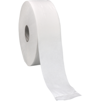 Toiletpapier | 2-laags | 350m | wit | 6 rol