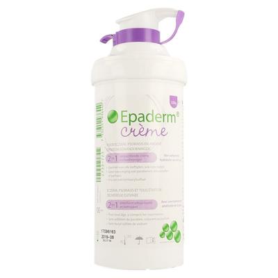 Epaderm Creme 500g 99400824
