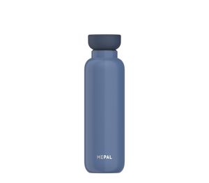 Mepal isoleerfles Ellipse 500 ml - nordic denim rvs