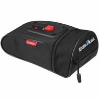 KLICKFIX Zadeltas micro 150 plus