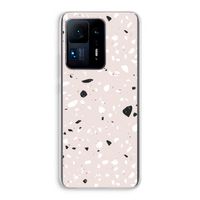 Terrazzo N°20: Xiaomi Mi Mix 4 Transparant Hoesje