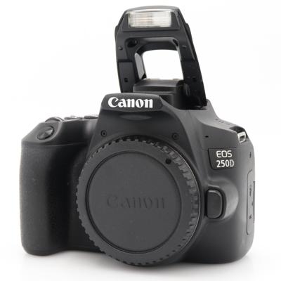 Canon EOS 250D body occasion