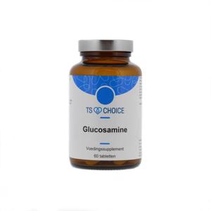 TS Choice Glucosamine 750