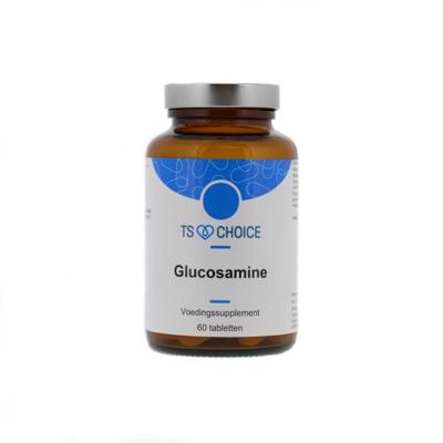TS Choice Glucosamine 750
