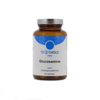 TS Choice Glucosamine 750