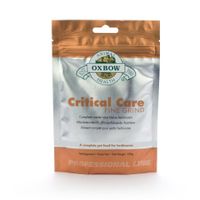 Critical Care Fine Grind Pdr Zakje 100g Critical Care Fine Grind Pdr Zakje 100g