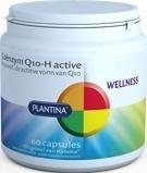 Plantina Q10 H active ubiquinol 50 mg (60 caps)