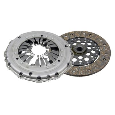 Koppelingsset ADR163011