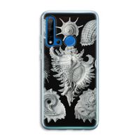Haeckel Prosobranchia: Huawei P20 Lite (2019) Transparant Hoesje