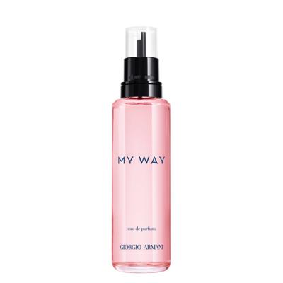 Giorgio Armani My Way Recharge Eau de Parfum 100ml | Dames Parfum
