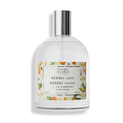 Panier des Sens Room Spray Neroli Sunrise 100ml Panier des Sens Room Spray Neroli Sunrise 100ml