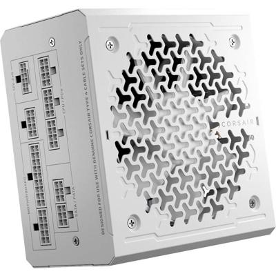 Corsair RM1000e PC-netvoeding 1000 W ATX 80 Plus Gold