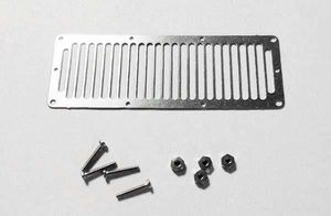 RC4WD Hood Grill for Tamiya CC01 Wrangler (VVV-C0025)