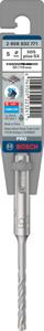 Bosch Accessoires PRO SDS plus-5X hamerboor | 5 x 50 x 110 mm - 2608833771