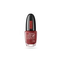 PUPA Nails Lasting Color Gel 101 Oxblood Red 5ml PUPA Nails Lasting Color Gel 101 Oxblood Red 5ml