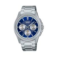 Casio MTP-1375PD-2A1VEF Heren horloge Casio MTP-1375PD-2A1VEF Heren horloge