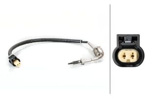 Sensor, uitlaatgastemperatuur 6PT014495021