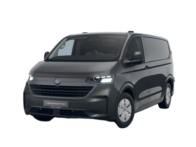 Volkswagen e Transporter