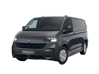 Volkswagen e Transporter