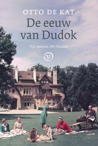 De eeuw van Dudok - Otto de Kat - ebook