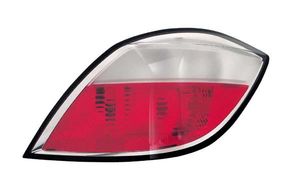 Achterlicht links 110474012