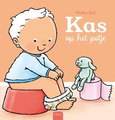 Clavis Kas op het potje