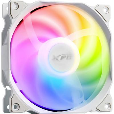 ADATA VENTO 120 PC-ventilator Wit