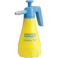 Gloria Haus und Garten 000015.0000 Hobby 100 Drukspuit 1 l