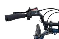 Pfautec elektrische shoppingfiets "scoobo smart ps" (#1)