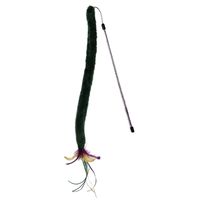 HAPPY PET GEMSTONE FOREST FLUFFY KATTENHENGEL 40X10X1,5 CM - thumbnail