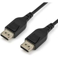 StarTech.com 2 m DisplayPort 1.4 kabel VESA gecertificeerd