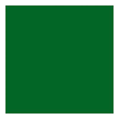 Creativ Company Textile color semi-dekkende textielverf - gras groen, 50ml