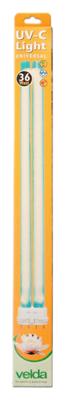 UV-C PL Lamp 36 Watt II - Velda