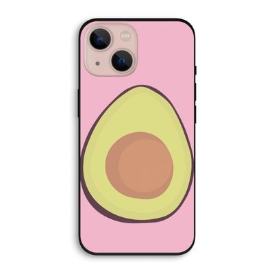 Avocado: iPhone 13 Biologisch afbreekbaar hoesje