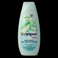 Schwarzkopf Shampoo anti roos 400 Milliliter
