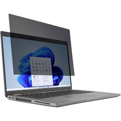 Kensington Privacy Screen Filter Privacyfolie Laptop 39,6 cm (15,6) Beeldverhouding: 16:9 628199 Universal