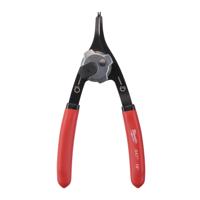 Milwaukee Medium Circlip Plier - Straight Borgveertang middelgrt recht - 1,2 mm punt - 4932492490