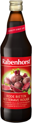 Rabenhorst Rode Bietensap