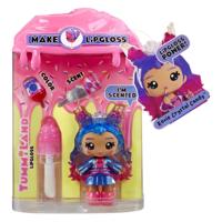 MGA Entertainment Yummiland pop - roxie crysal candy met lipgloss set