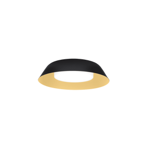 Wever & Ducre - Towna 1.0 LED IP44 Plafondlamp
