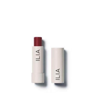 ILIA Beauty Lips Balmy Tint Hydrating Lip Balm Wanderlust 4.4gr ILIA Beauty Lips Balmy Tint Hydrating Lip Balm Wanderlust 4.4gr