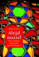 Altijd mazzel - Maurice Swirc - eBook (9789461274946) - thumbnail