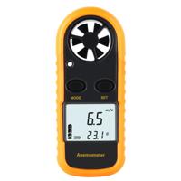 GM816 anemometer