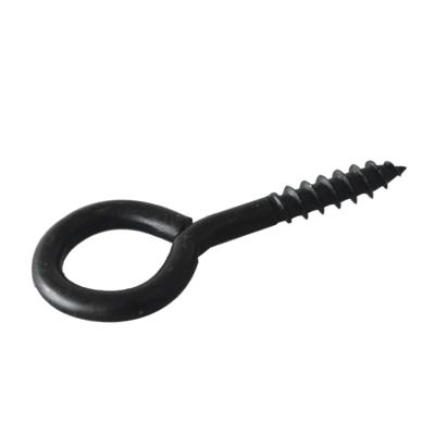 Blackline Schroefoog Hcp Zwart 3.00X16X8 | 6 stuks - 6901.90.00100