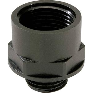 Wiska 10064769 EX-APM 29/40 Adapter Explosiebestendig PG29 M40 Kunststof 10 stuk(s)