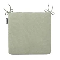 Zitkussen h40xb40xd3cm panama sage