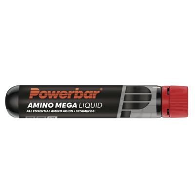 POWERBAR amino mega liquid (20 x 25ml)