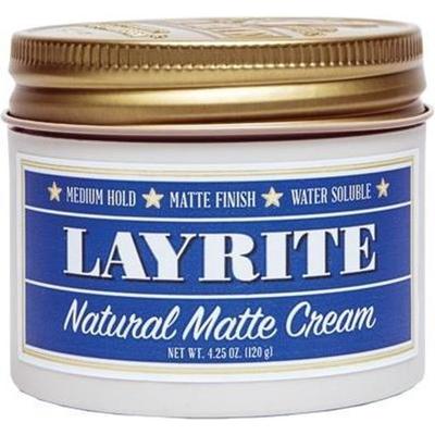 Layrite Style Natural Matte Cream 120gr