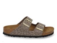 Birkenstock Arizona narrow 1031941 taupe taupe maat 38