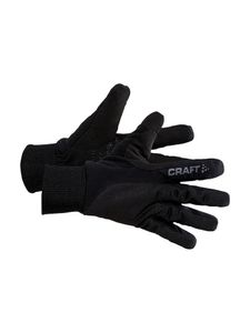 Craft 1909890 Core Insulate Glove - Black - XXL